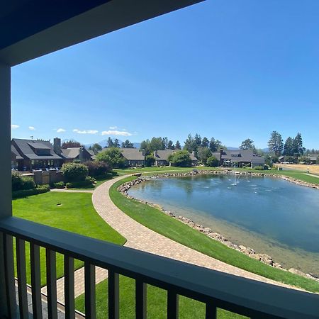 Appartamento Riley'S Mountain View Sisters Esterno foto