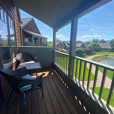 Appartamento Riley'S Mountain View Sisters Esterno foto