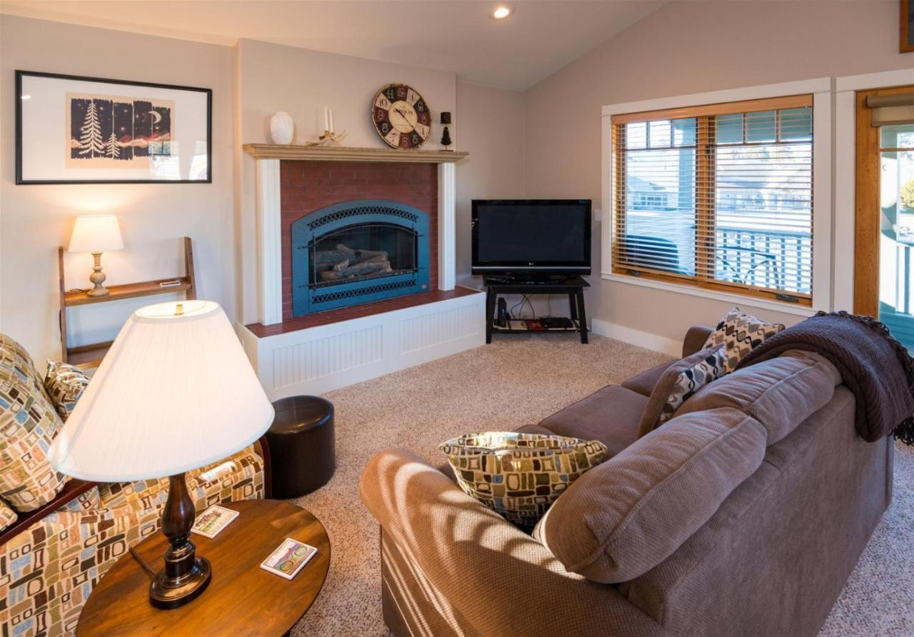 Appartamento Riley'S Mountain View Sisters Esterno foto