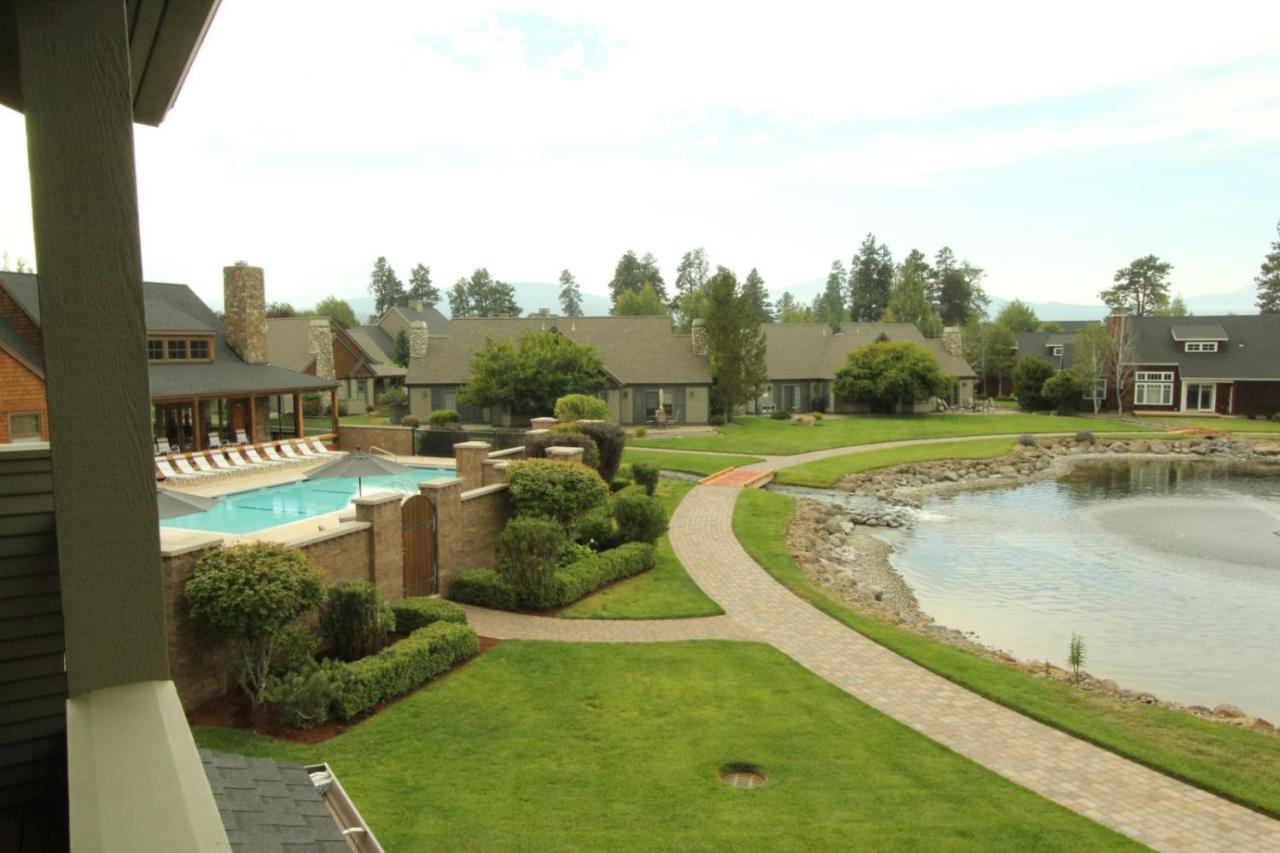Appartamento Riley'S Mountain View Sisters Esterno foto