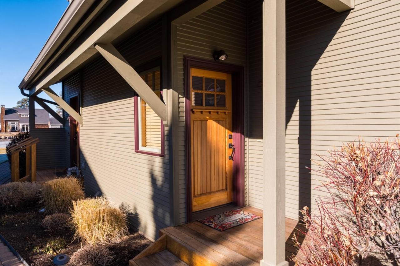 Appartamento Riley'S Mountain View Sisters Esterno foto