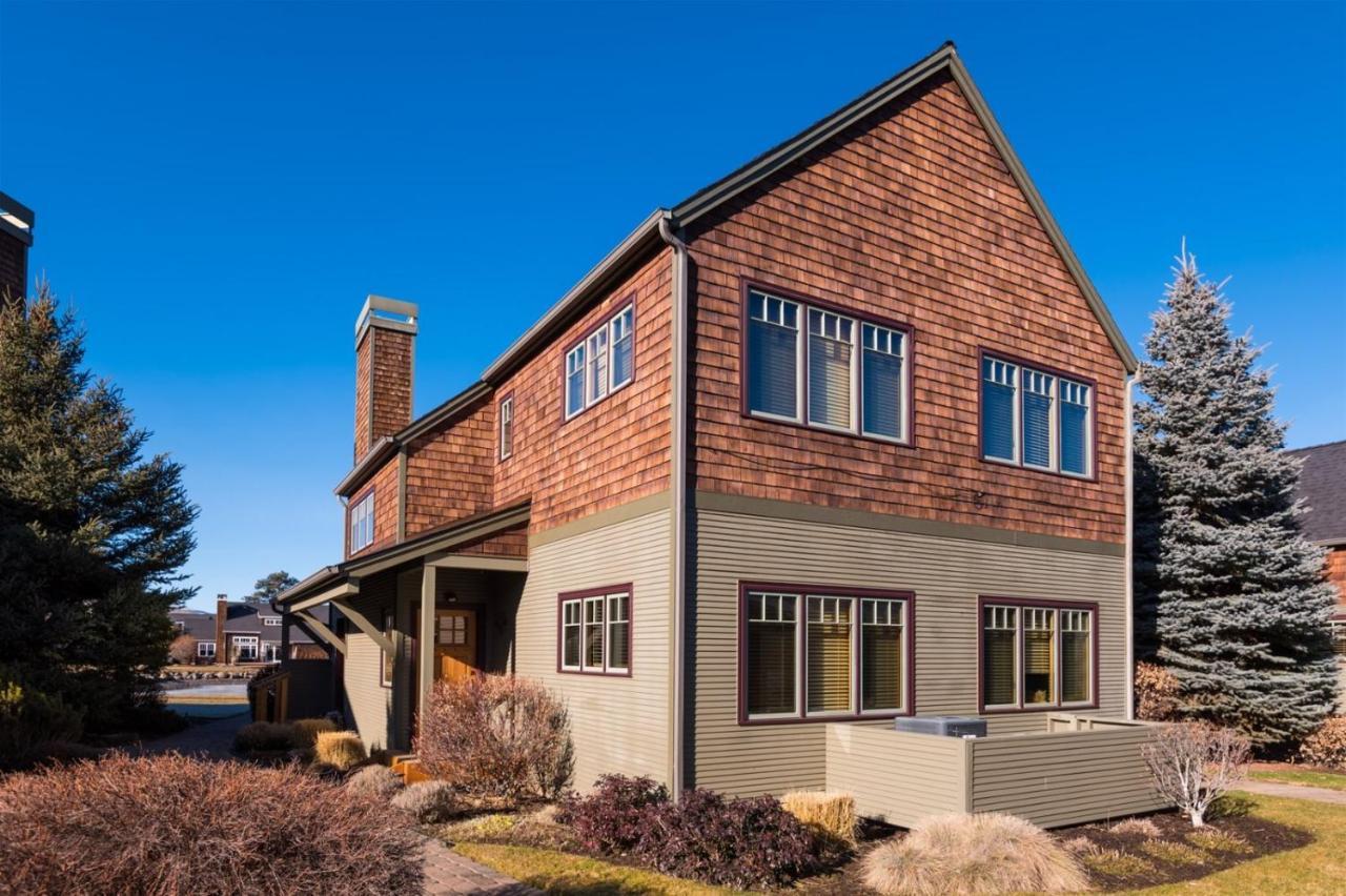 Appartamento Riley'S Mountain View Sisters Esterno foto