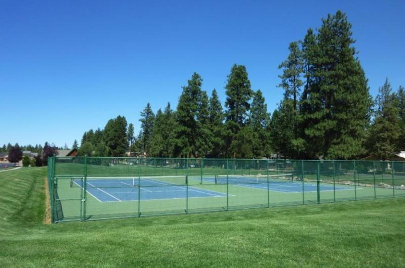 Appartamento Riley'S Mountain View Sisters Esterno foto