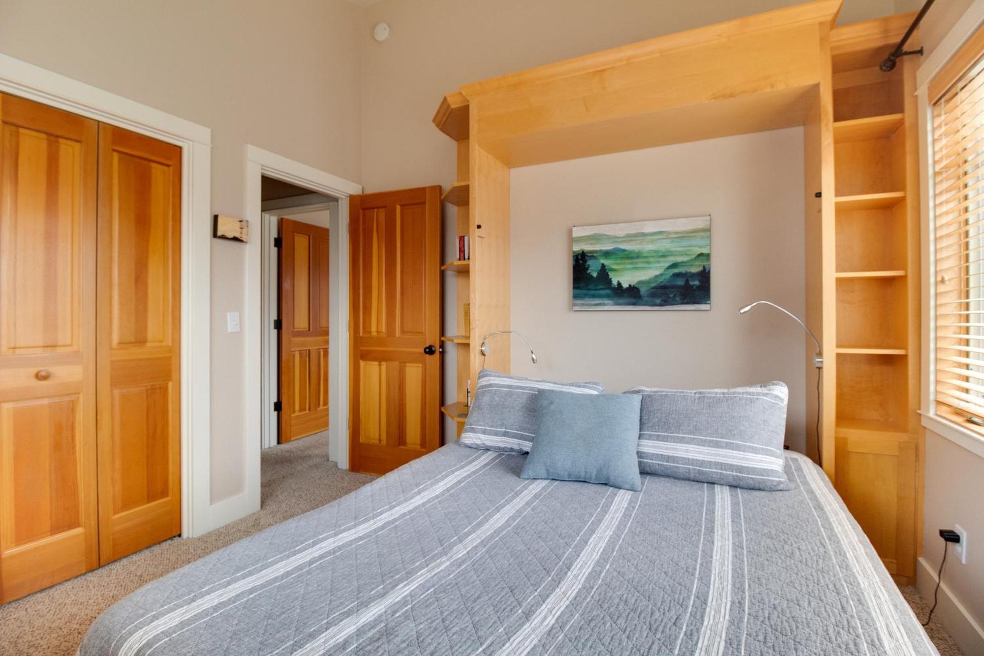 Appartamento Riley'S Mountain View Sisters Esterno foto