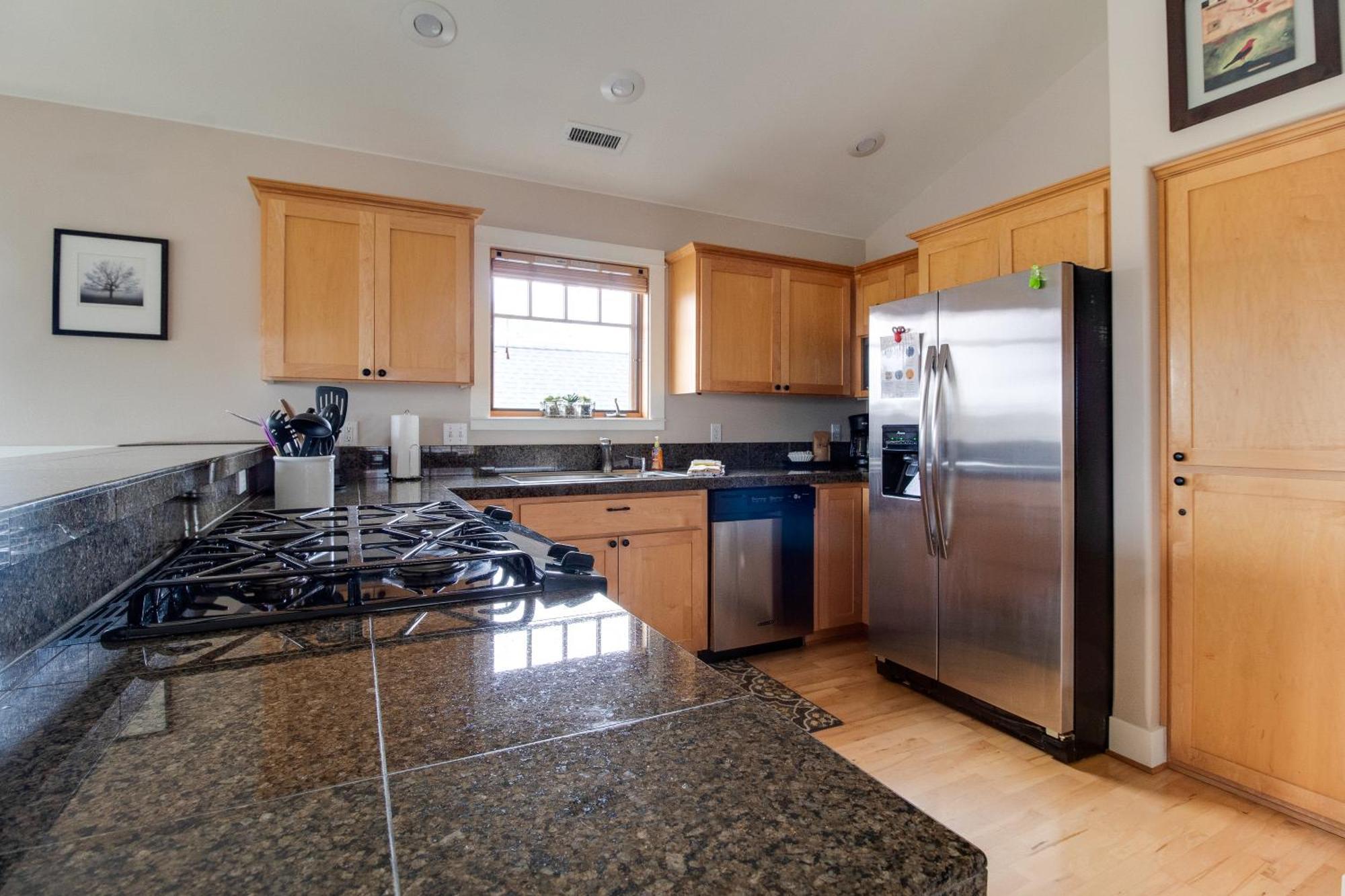 Appartamento Riley'S Mountain View Sisters Esterno foto
