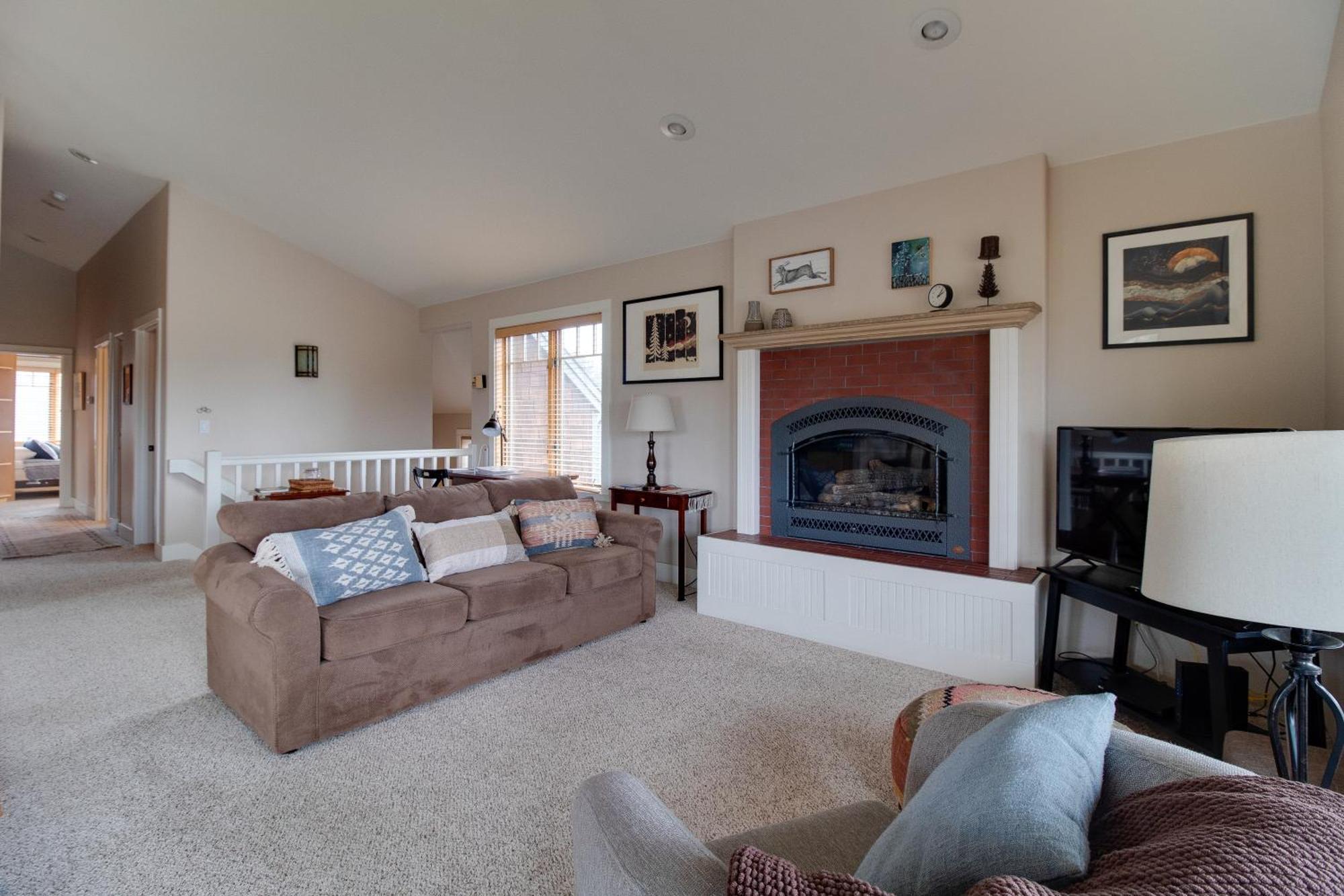 Appartamento Riley'S Mountain View Sisters Esterno foto