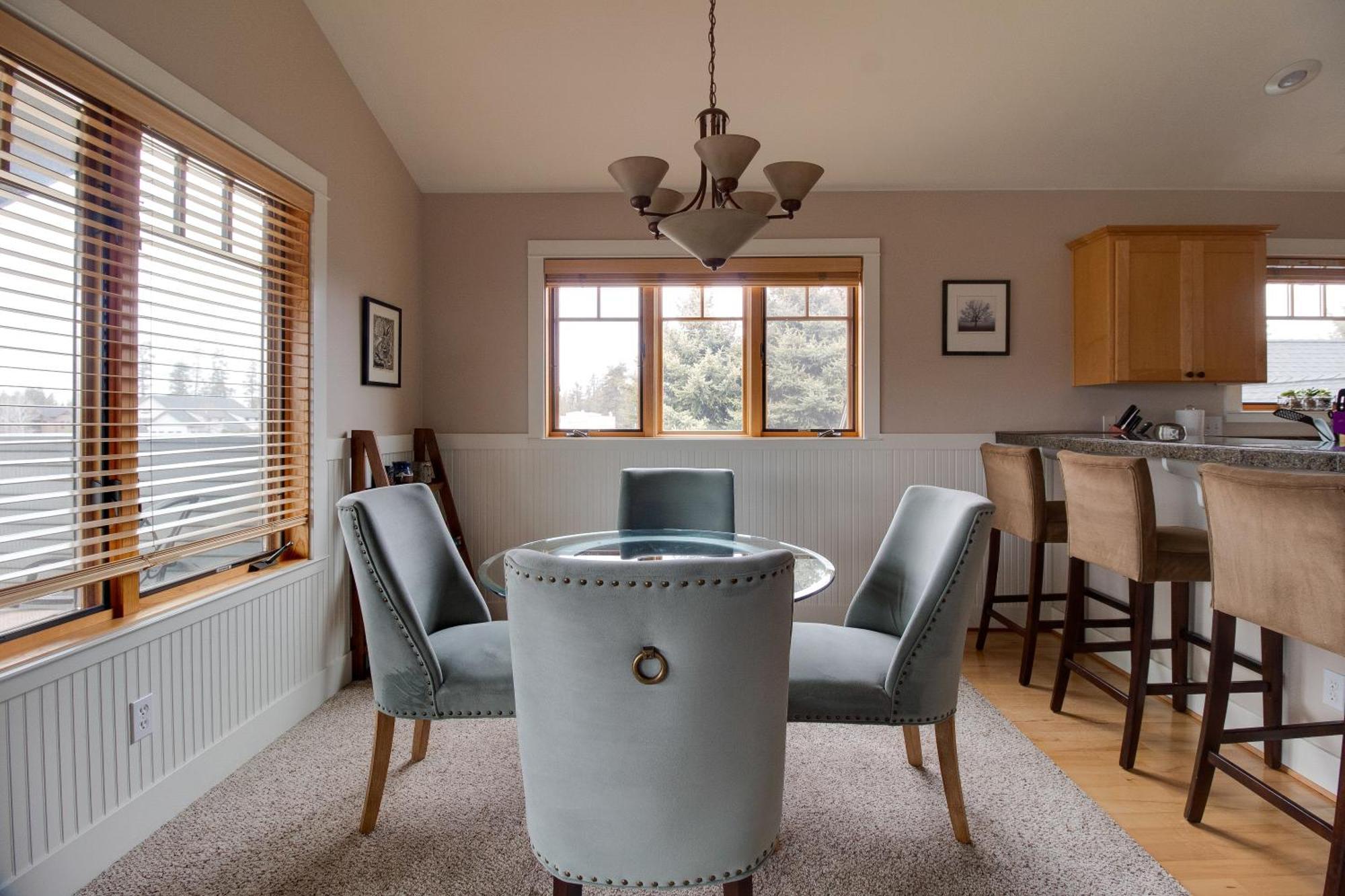 Appartamento Riley'S Mountain View Sisters Esterno foto