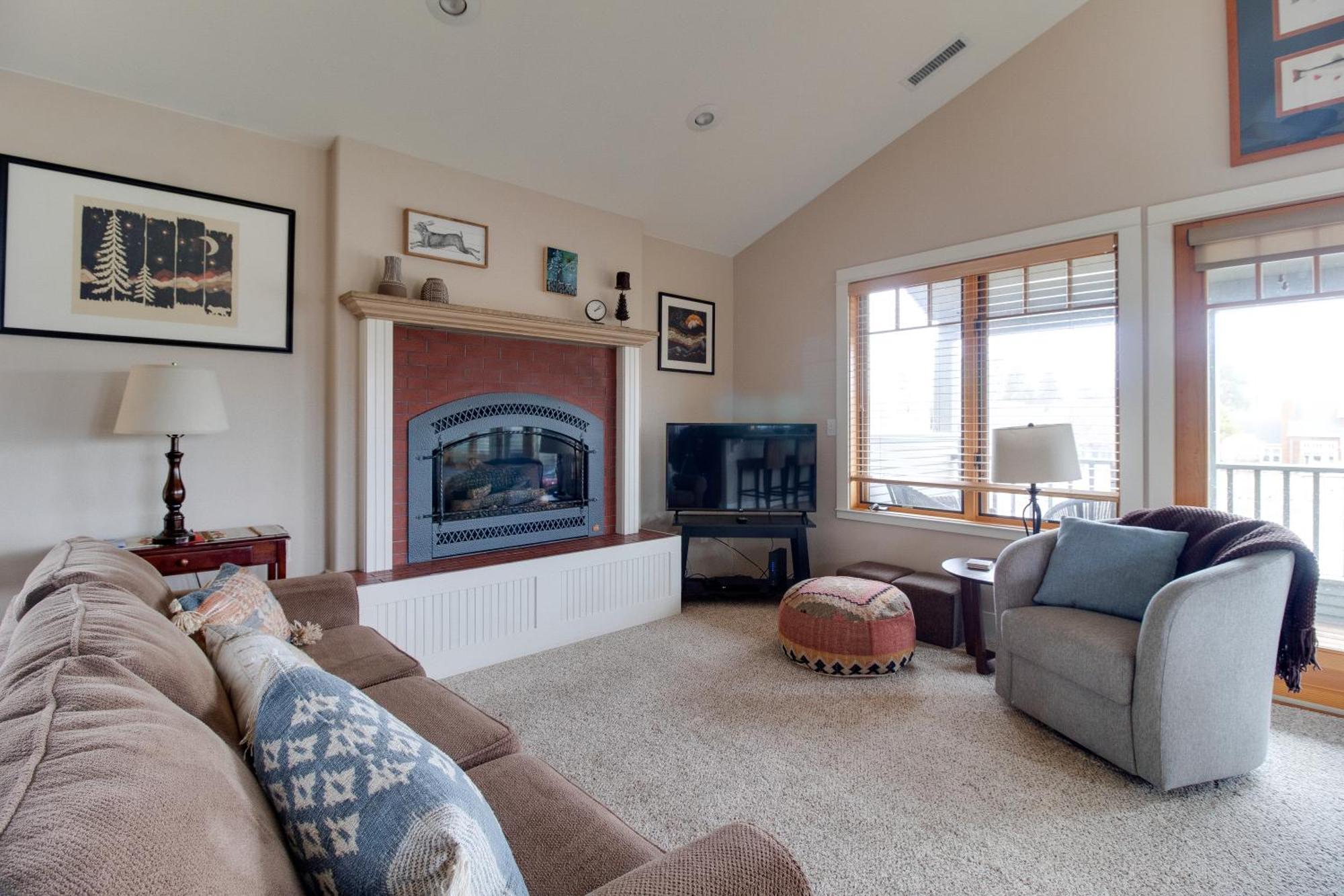 Appartamento Riley'S Mountain View Sisters Esterno foto