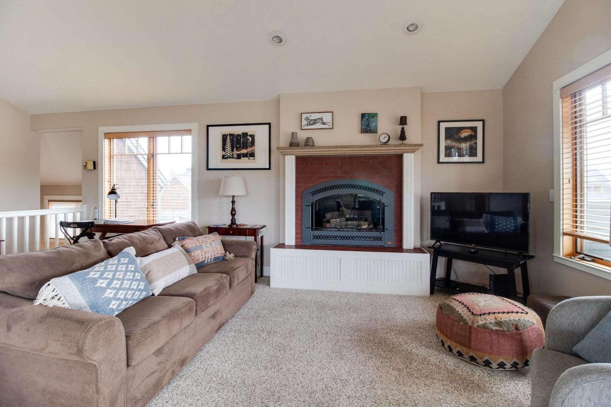 Appartamento Riley'S Mountain View Sisters Esterno foto