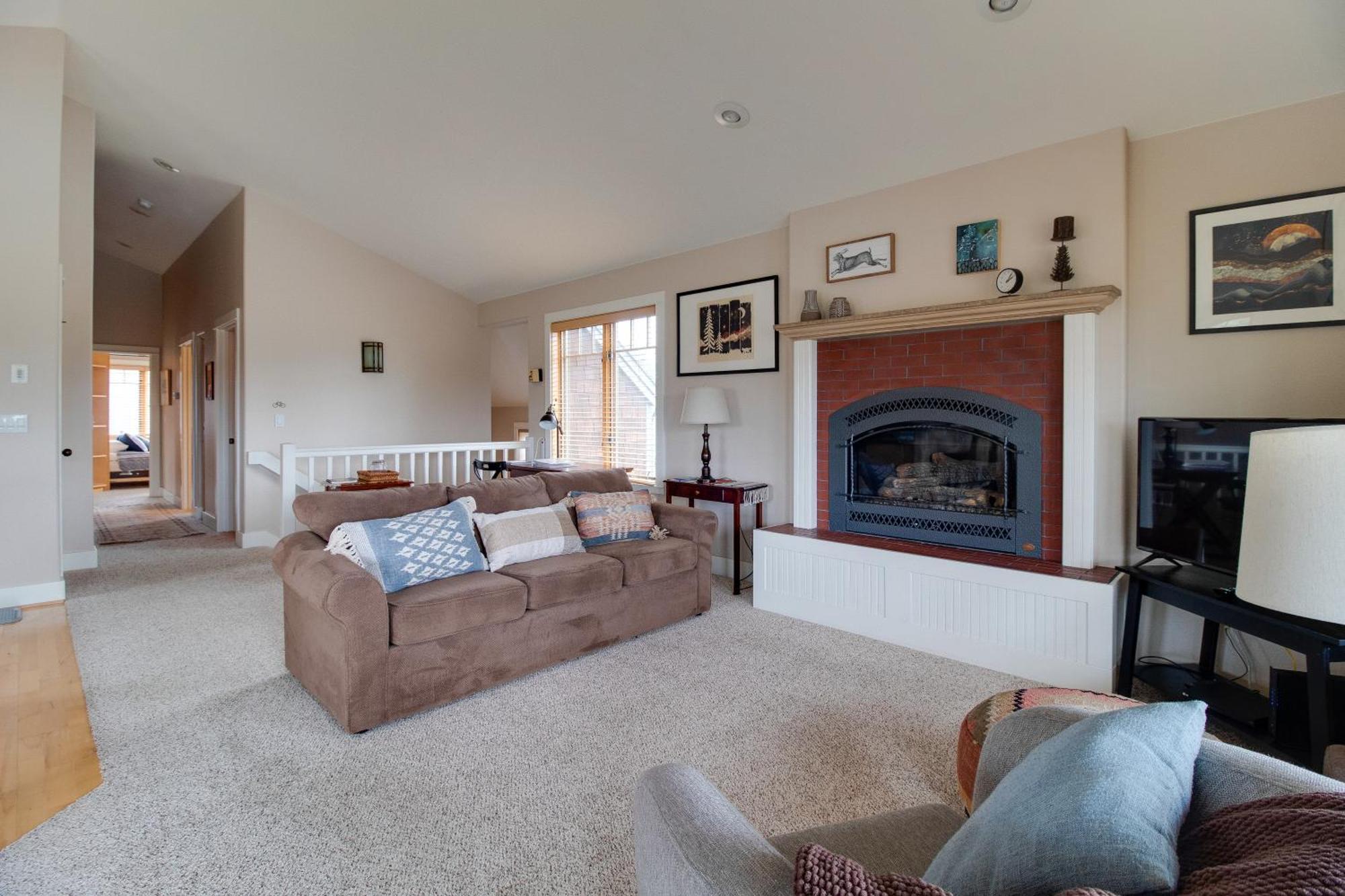 Appartamento Riley'S Mountain View Sisters Esterno foto