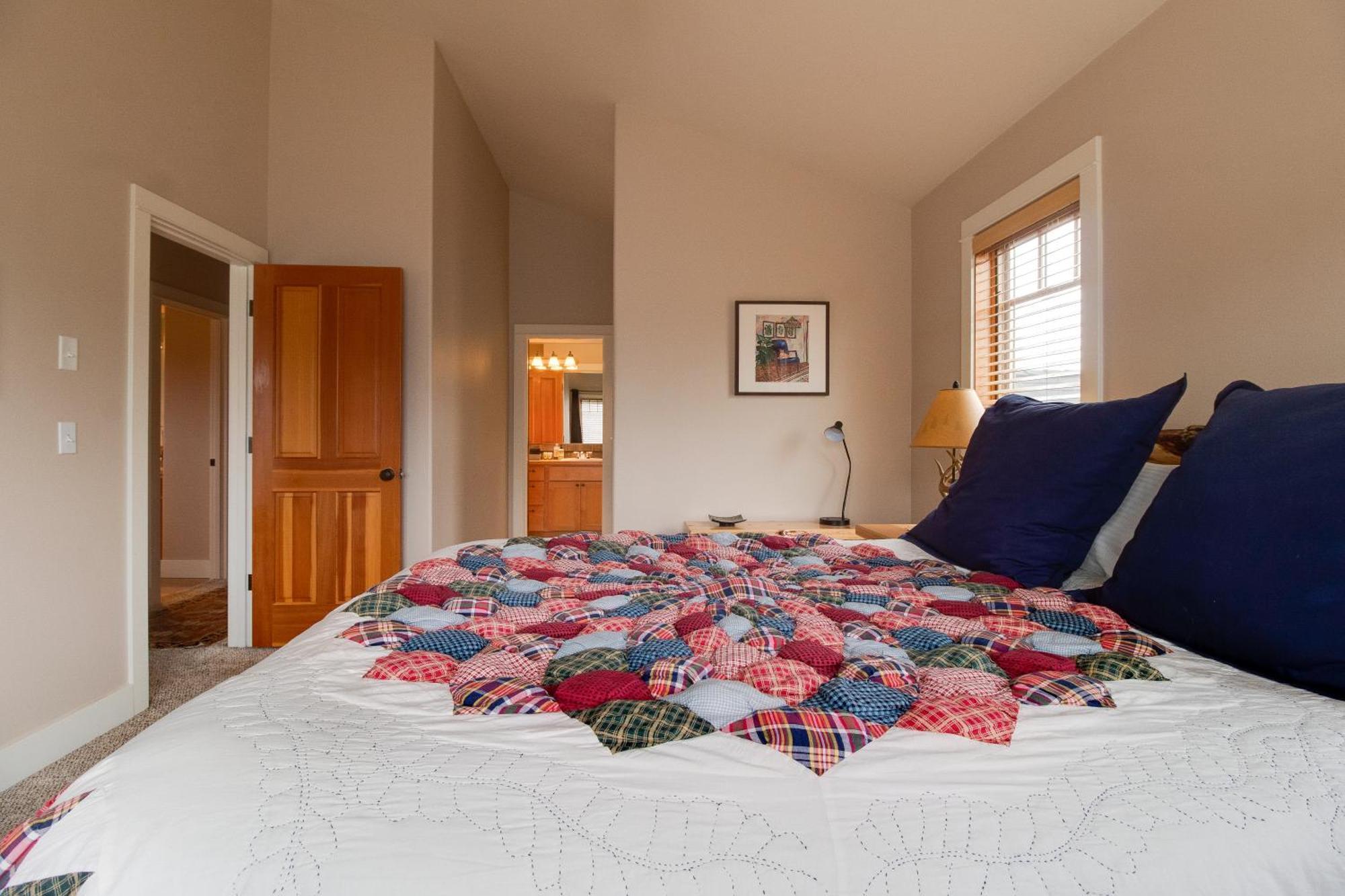 Appartamento Riley'S Mountain View Sisters Esterno foto